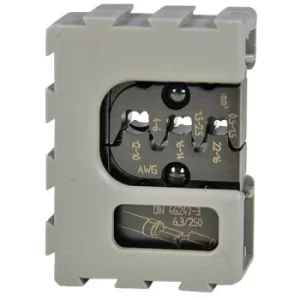 image of Pressmaster 4300-3146 Mobile Die Set For Non-Insulated Open Barrel...