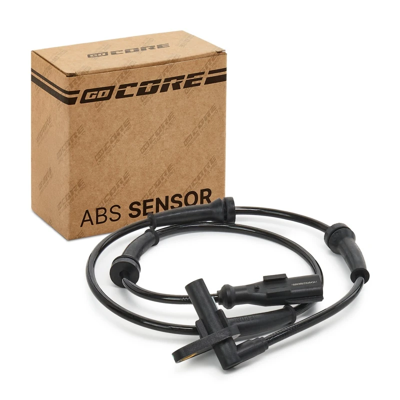 Image of goCORE ABS sensor goCORE GCD120092