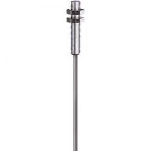 Image of Inductive proximity sensor M8 quasi shielded Voltage analogue