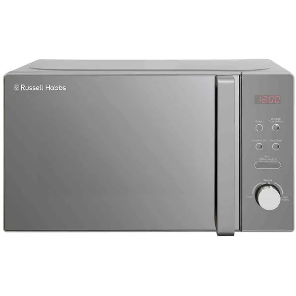 Russell Hobbs RHM2076S 20L 800W Digital Microwave