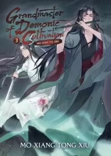 Image of Grandmaster of Demonic Cultivation: Mo Dao Zu Shi (Novel) Vol. 3