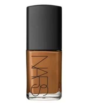 NARS Sheer Glow Foundation New Caledonia