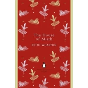 Image of The House of Mirth by Edith Wharton (Paperback, 2012)
