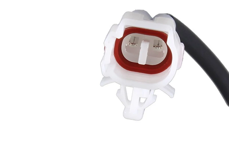 Image of ABS sensor METZGER 09001532