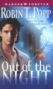 Image of Out of the Night by Robin T. Popp Paperback