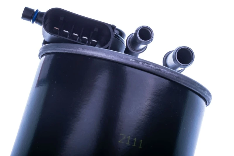 Image of DENCKERMANN Fuel filter DENCKERMANN A120998