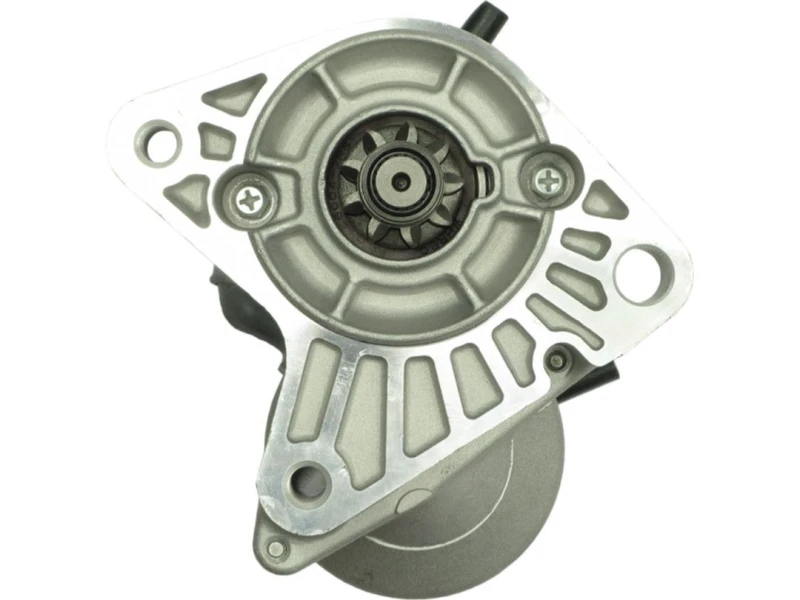 Image of AS-PL Starter motor AS-PL S6053
