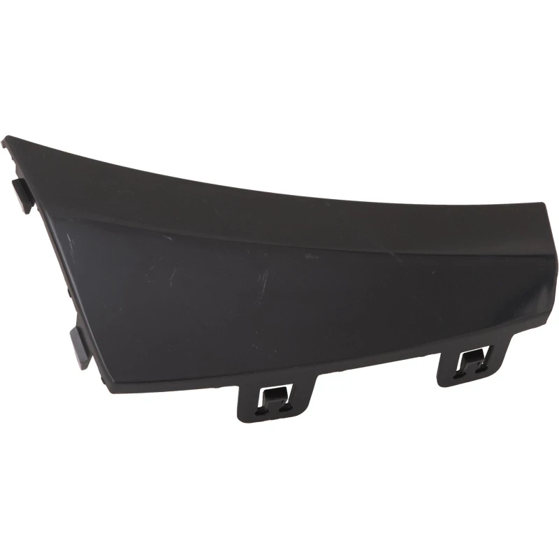 Image of Bumper cover DIEDERICHS 1673439