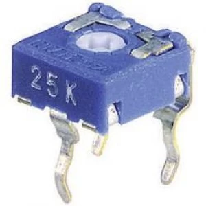 Image of Trimmer Miniature linear 0.1 W 1 k 215