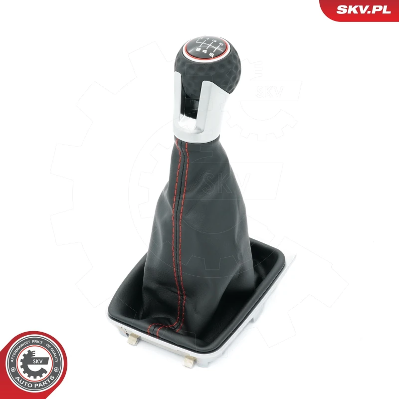 Image of ESEN SKV Gear knob ESEN SKV 63SKV444