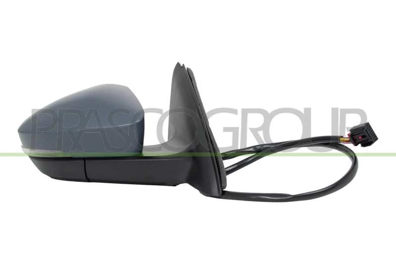 Image of PRASCO Wing mirror PRASCO SK0307333P