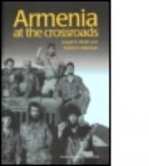 Image of Armenia by Robert Krikorian Paperback