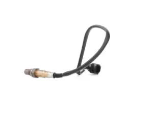 Image of RIDEX Lambda sensor VW,AUDI,FORD 3922L0274 55188205,03L906262Q,07P906265E 07P906265H,1886204,2118242,2314274,F1FA9Y460CA,H1B19Y460DA,H1B19Y460EA