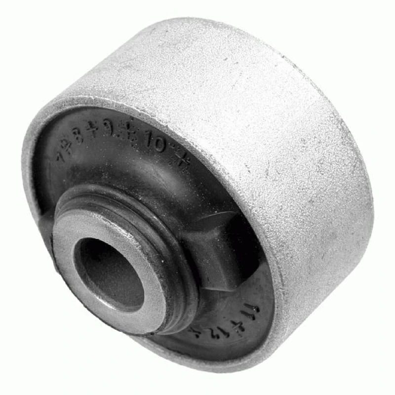 Image of Trailing arm / Suspension arm bush LEMFORDER 35349 01