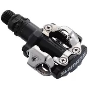 image of Shimano M520 SPD Pedals - Black