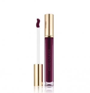 image of Estee Lauder Pure Colour Love Liquid Lip 404 Caffeine Queen