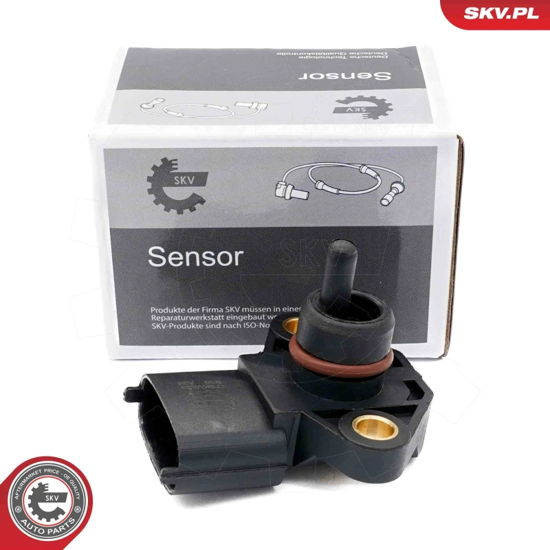 Image of ESEN SKV Intake manifold pressure sensor ESEN SKV 17SKV828