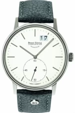 Image of Mens Bruno Sohnle Stuttgart II Watch 17-13179-247