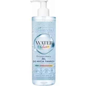 Image of Bielenda Cleansing Face Wash Gel 195 g
