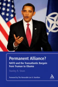 Image of Permanent Alliance by Stanley R Sloan Paperback
