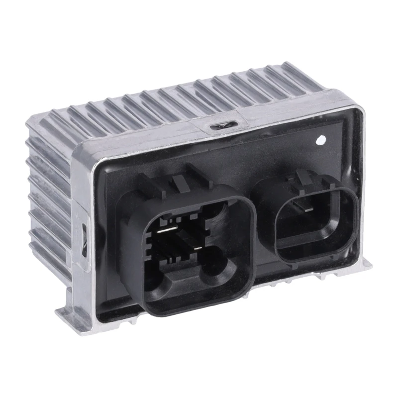 Image of Glow plug relay FEBI BILSTEIN 183986
