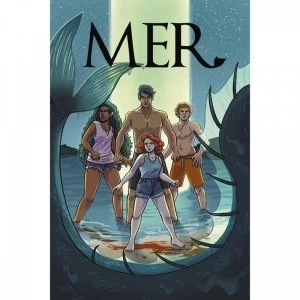 Image of Mer by Joelle Sellner (Paperback, 2017)