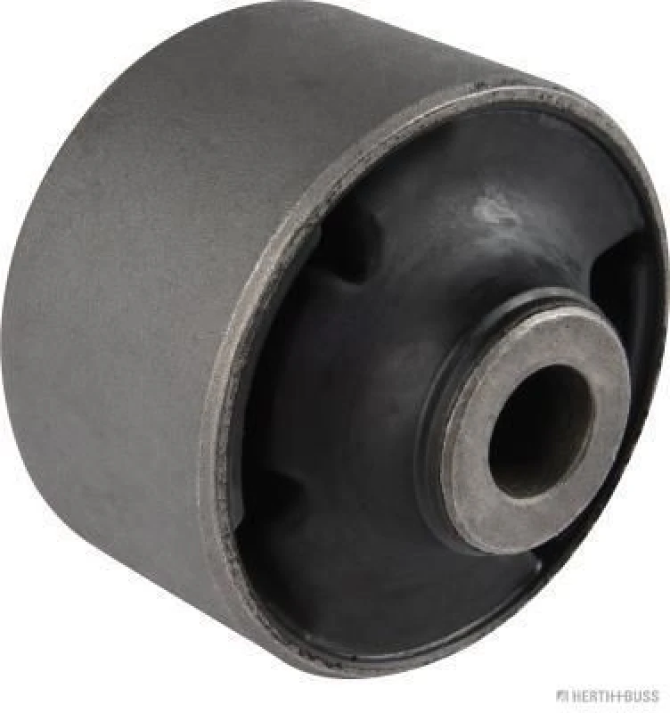 Image of Trailing arm / Suspension arm bush HERTH+BUSS JAKOPARTS J4210527