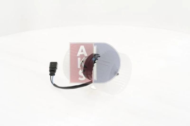 Image of Blower motor AKS DASIS 048209N