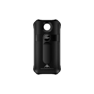 image of AGM Floating Case for AGM A9 - Black