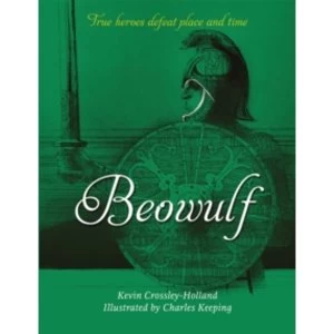 Image of Beowulf by Kevin Crossley-Holland (Paperback, 2013)