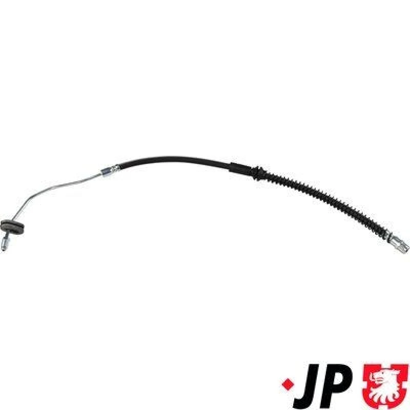 Image of JP GROUP Brake hose JP GROUP 1161607370