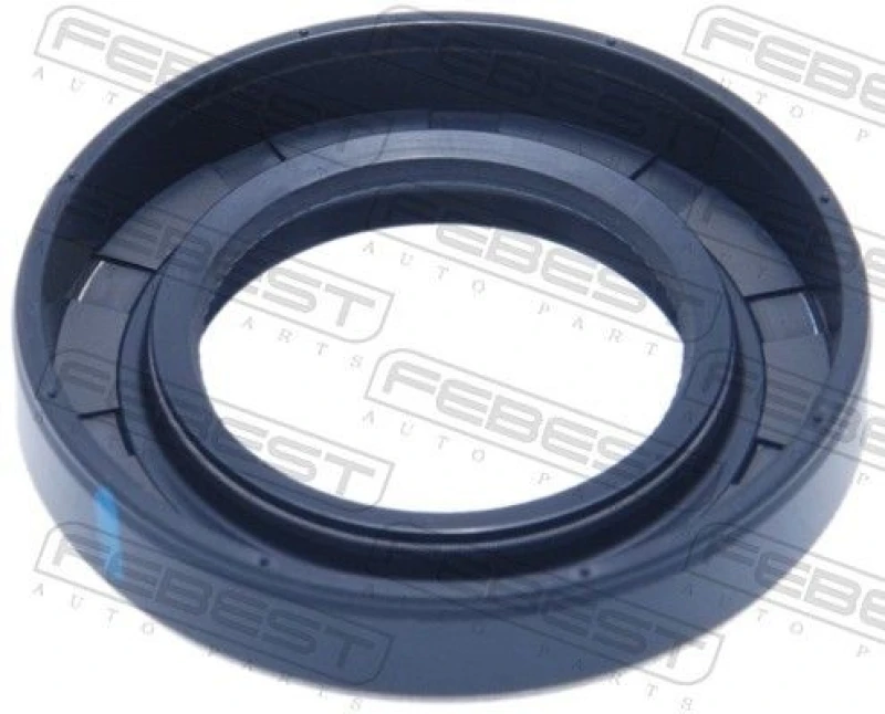 Image of Drive shaft seal FEBEST 95GAY-30500909R