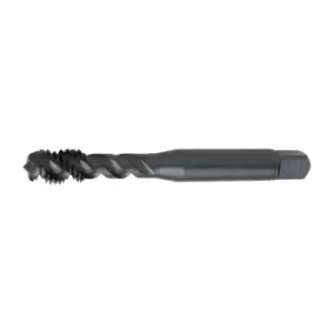 E033 5/8"X18 UNF 45 HSS-E Spiral Flute Tap