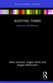 Image of Auditing TeamsDynamics and Efficiency