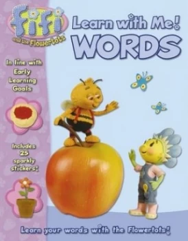 Image of Words Paperback