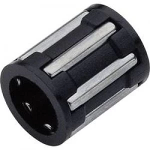 Image of Needle bearing Reely Inside diameter 8mm Outside diameter 11mm Width 10 mm
