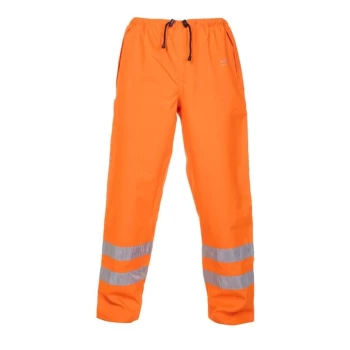 image of Neede SNS Waterproof Premium Trouser Orange - Size M