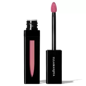 Image of Illamasqua Eye Paint Longwear Liquid Shadow (Various Shades) - Rose Latte