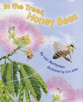 Image of In the Trees Honeybees by Lori Mortensen Book