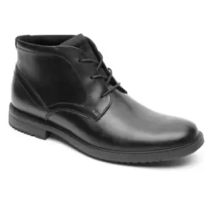 image of Rockport Berenger PT Chukka Black - Black