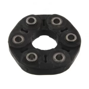 Image of Propshaft Flexible Joint 34744 by Febi Bilstein