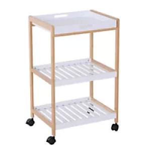 Image of KITN TROLLEY BAMBOO WE