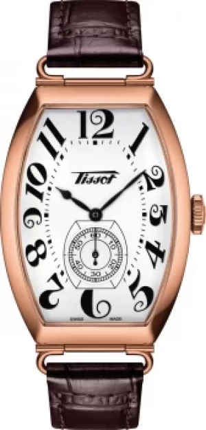 image of Tissot Watch Heritage Porto Mechanical Mens