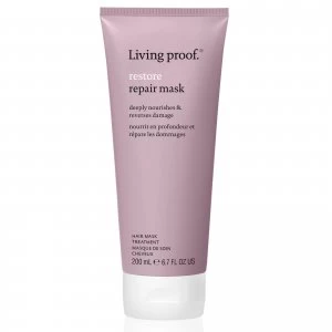 image of Living Proof Restore Repair Mask 200ml