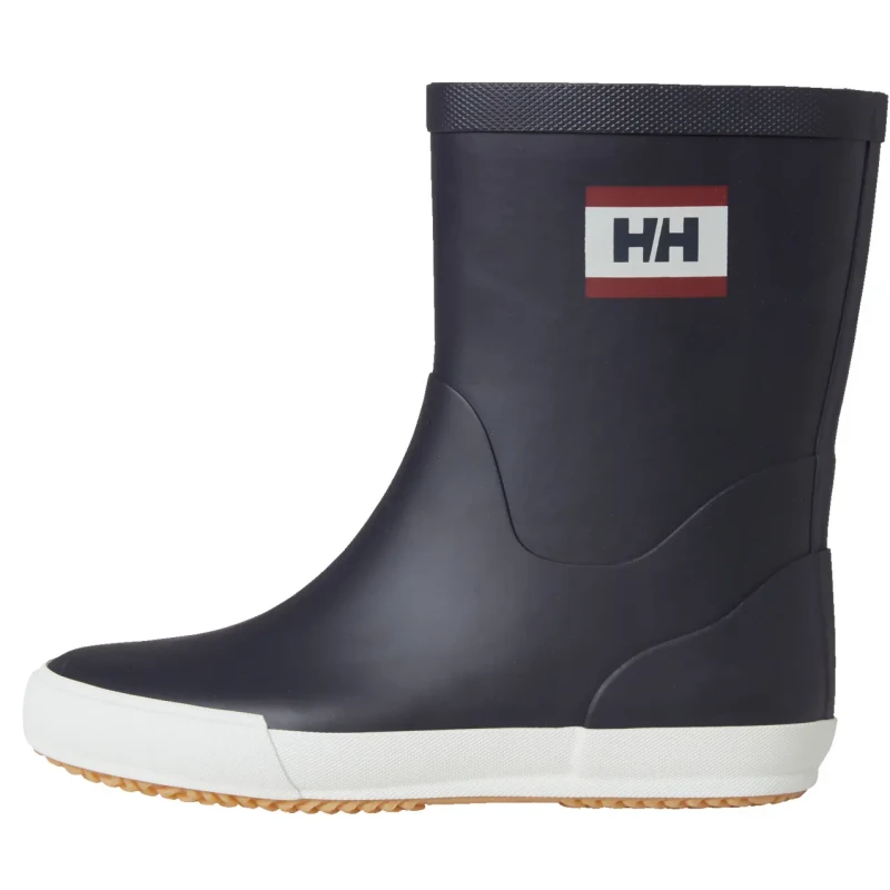Image of Womens rain boots Helly Hansen Nordvik 2 Bleu Female 40