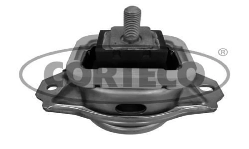 Image of CORTECO 49366947 Engine mount Hydro Mount Engine Mounting (247)