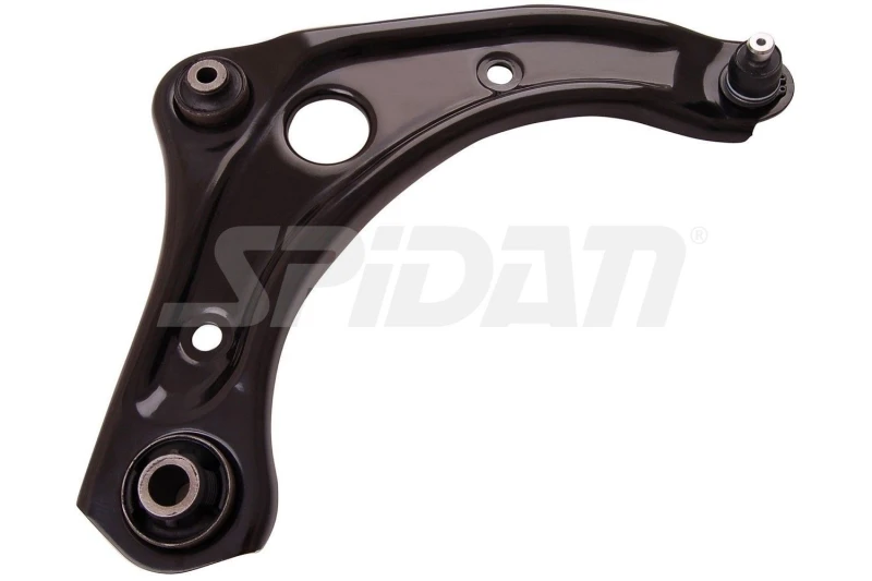 Image of SPIDAN CHASSIS PARTS Suspension arm SPIDAN CHASSIS PARTS 58026