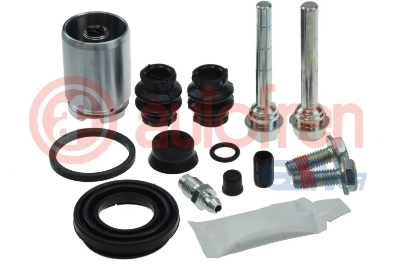 Image of AUTOFREN SEINSA Repair Kit, brake caliper AUTOFREN SEINSA D44071S