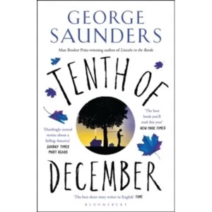 Image of Tenth of December