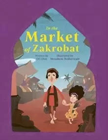 Image of In the Market of Zakrobat